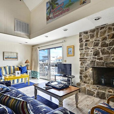 A Bungalow Ocean City Dış mekan fotoğraf