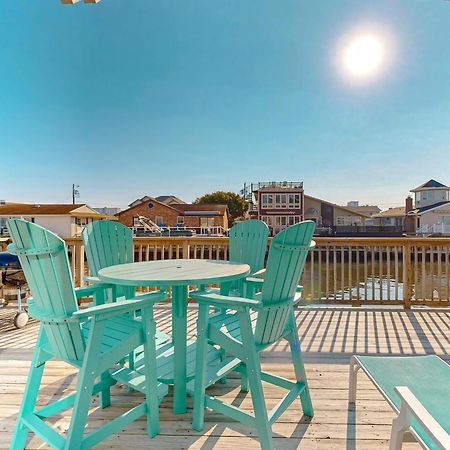 A Bungalow Ocean City Dış mekan fotoğraf