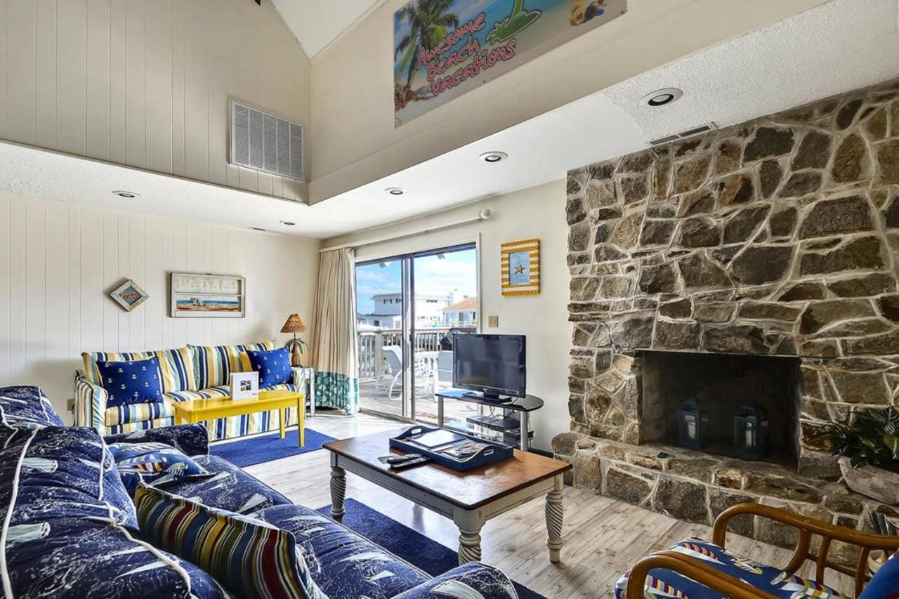 A Bungalow Ocean City Dış mekan fotoğraf