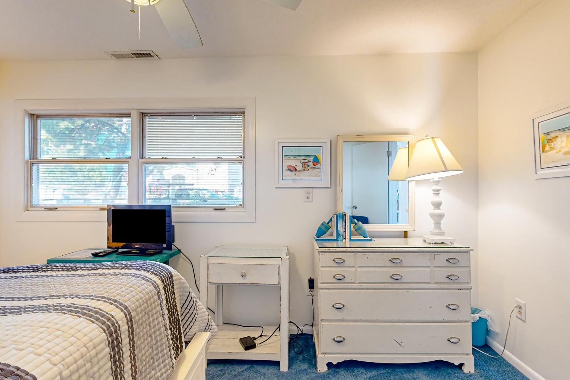 A Bungalow Ocean City Dış mekan fotoğraf