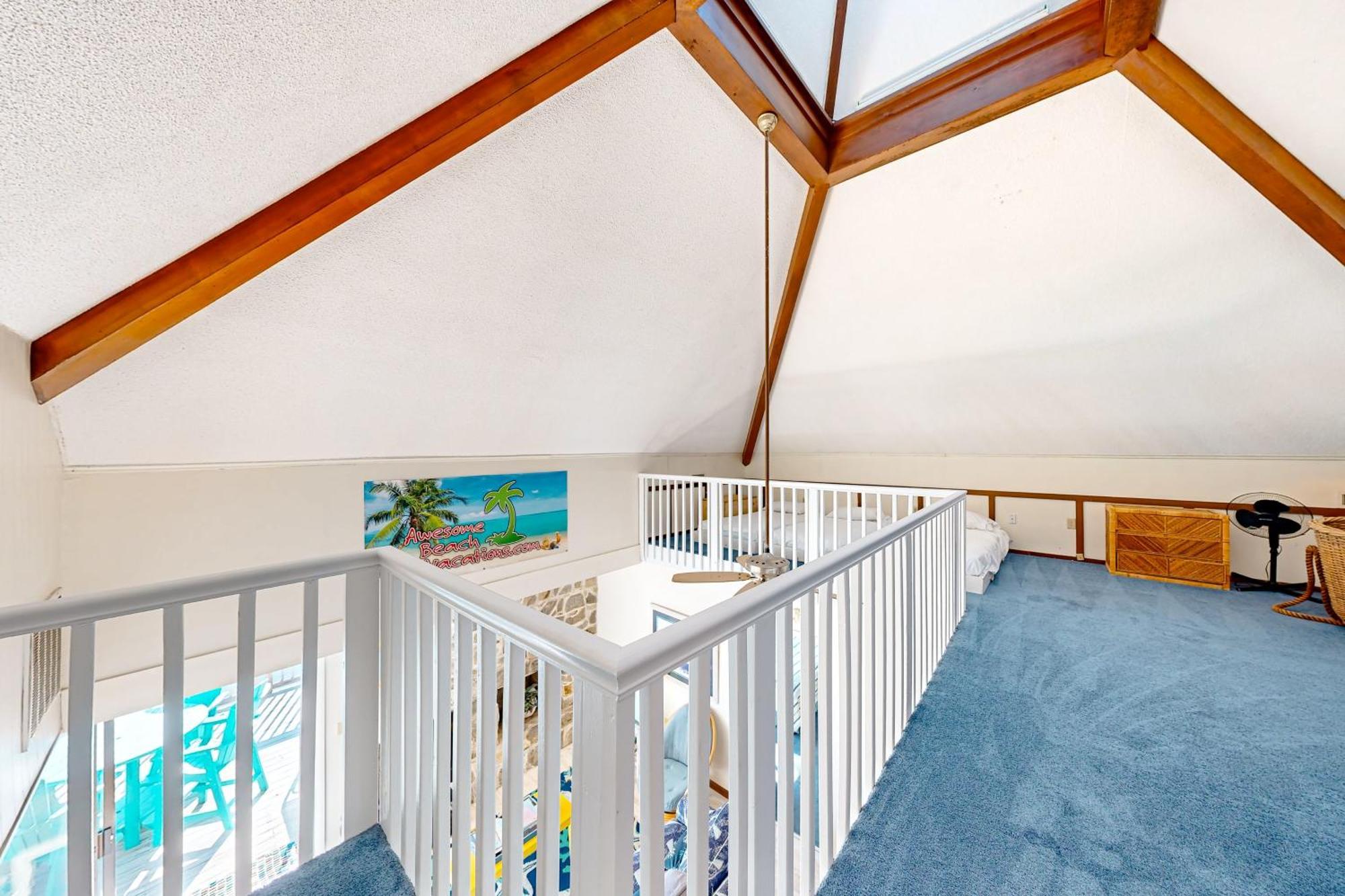 A Bungalow Ocean City Dış mekan fotoğraf