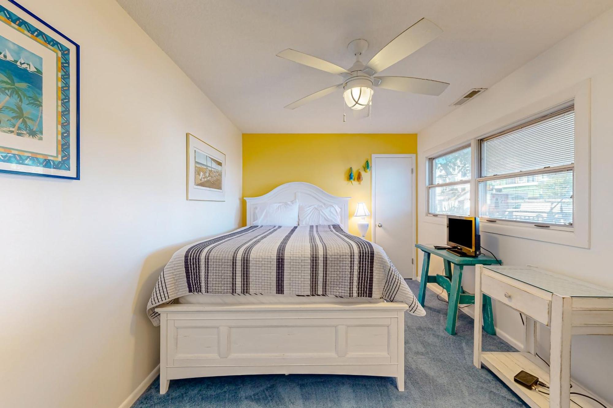 A Bungalow Ocean City Dış mekan fotoğraf