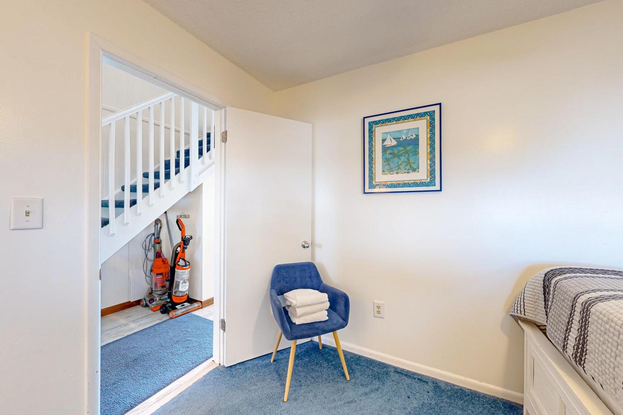 A Bungalow Ocean City Dış mekan fotoğraf