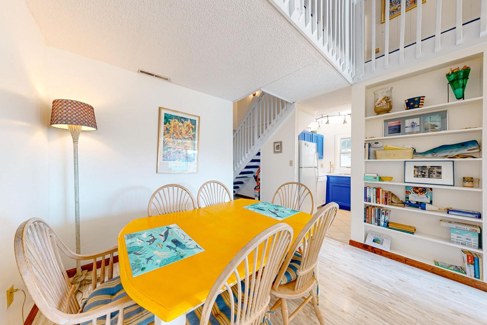 A Bungalow Ocean City Dış mekan fotoğraf