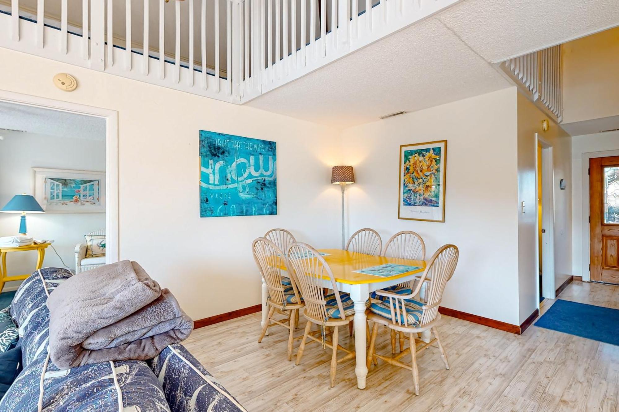 A Bungalow Ocean City Dış mekan fotoğraf