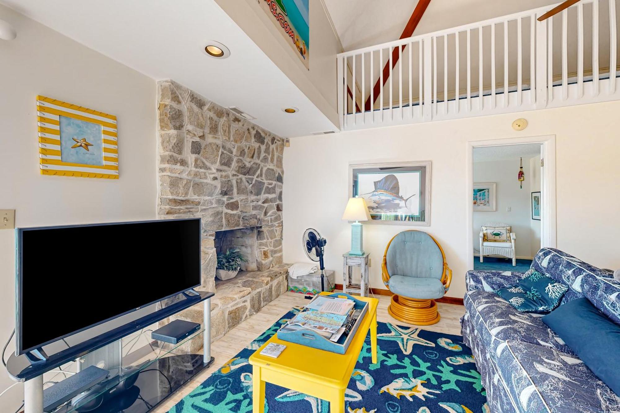 A Bungalow Ocean City Dış mekan fotoğraf