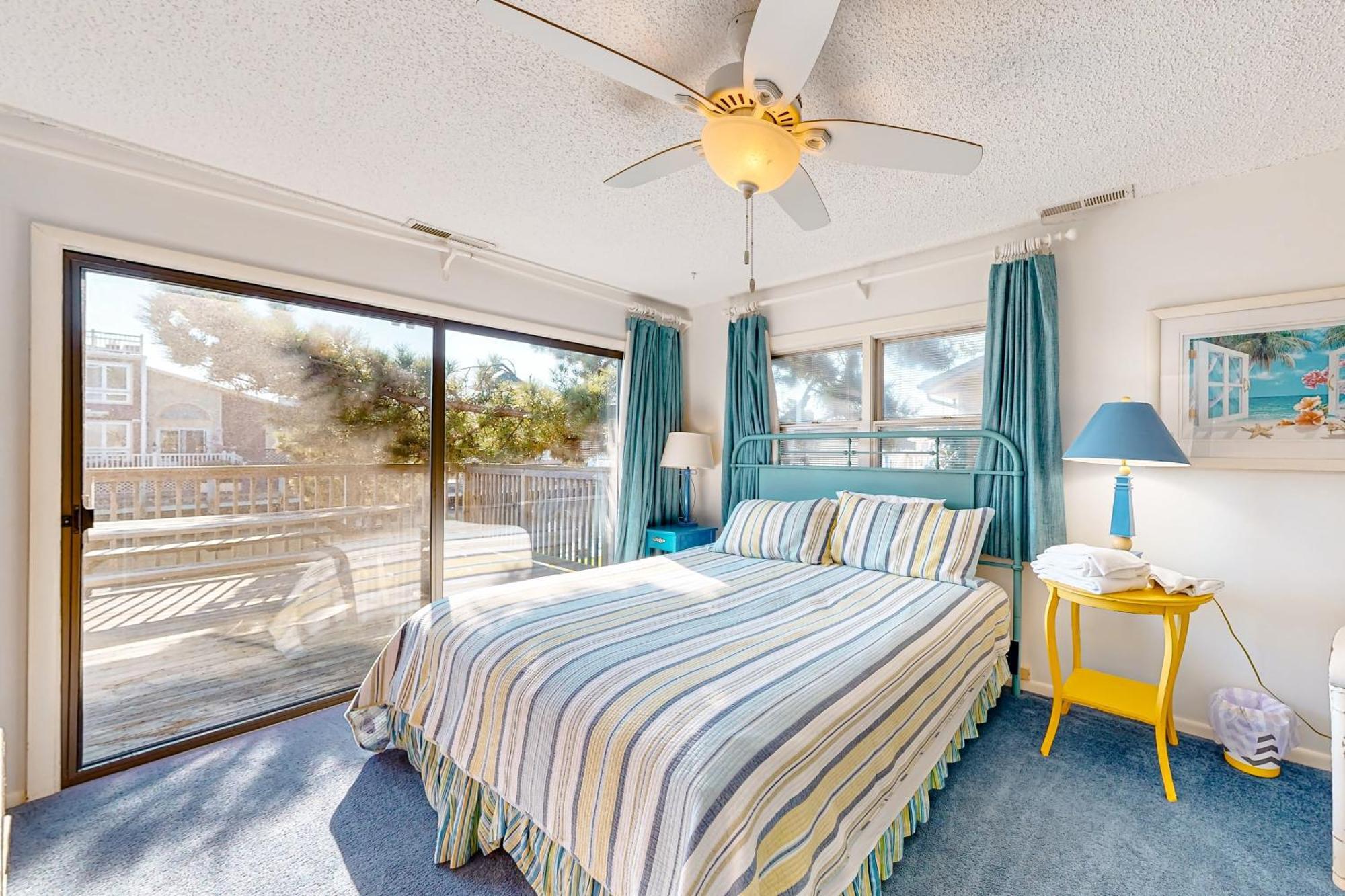 A Bungalow Ocean City Dış mekan fotoğraf