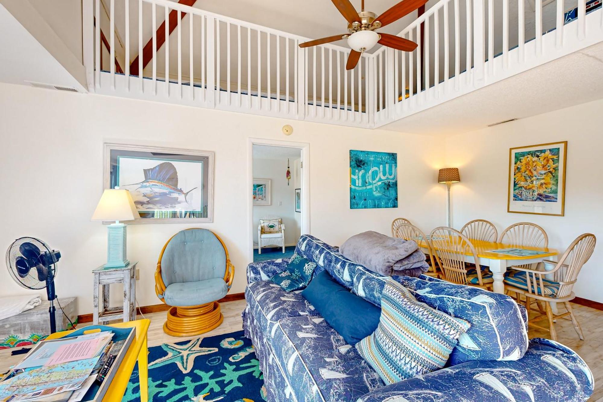 A Bungalow Ocean City Dış mekan fotoğraf