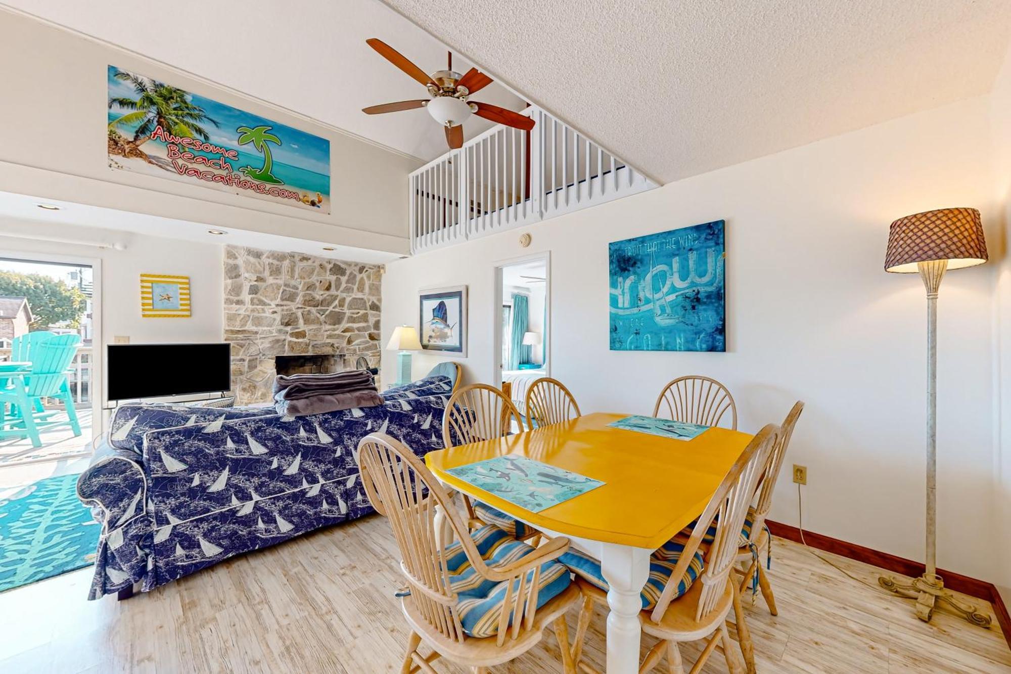 A Bungalow Ocean City Dış mekan fotoğraf