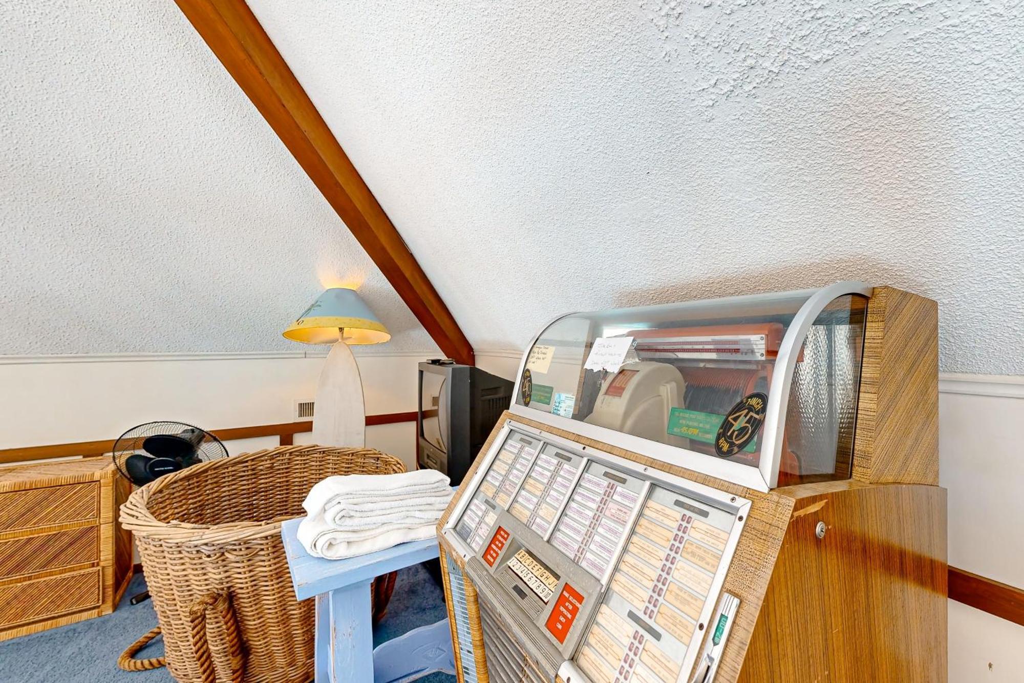 A Bungalow Ocean City Dış mekan fotoğraf
