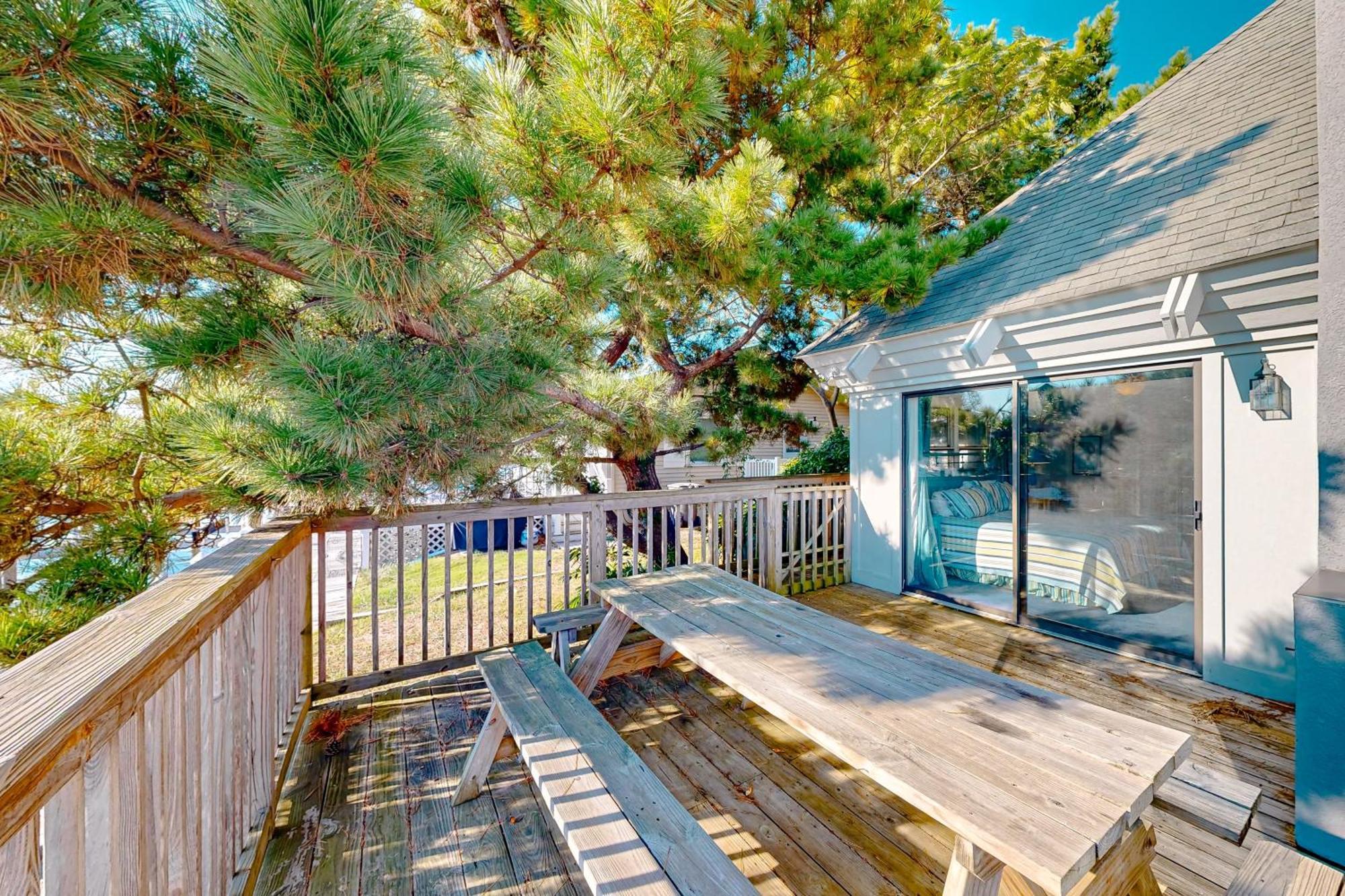 A Bungalow Ocean City Dış mekan fotoğraf